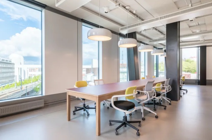 101 Montgomery Street, San Francisco - Office Space San Francisco - Main