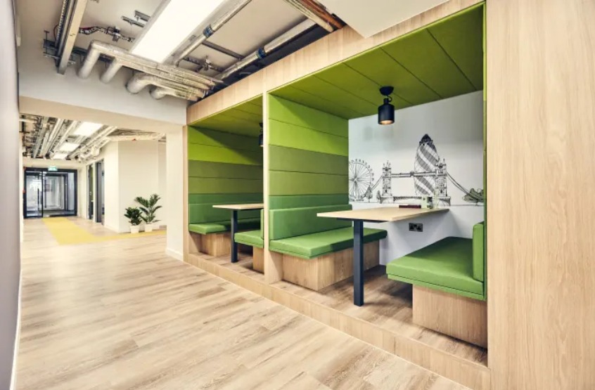 3295 E Main Street, Ventura - Office Space Ventura - Coworking