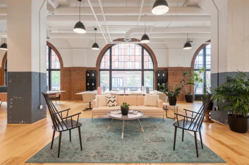 3295 E Main Street, Ventura - Office Space Ventura - Main